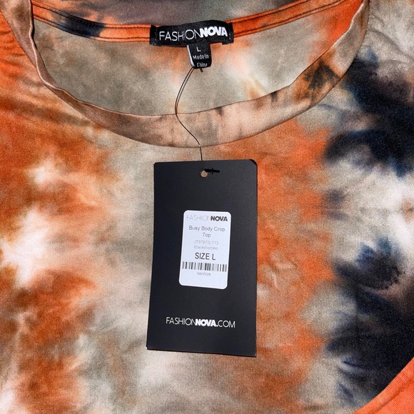 FN Top - Picture 2 of 2